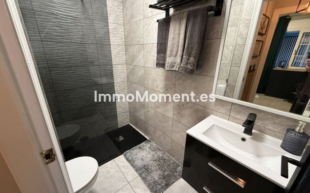 Resale - Detached villa - Orihuela Costa - Villamartín