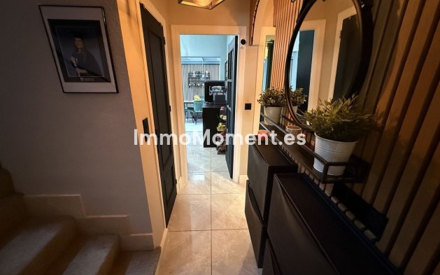 Resale - Detached villa - Orihuela Costa - Villamartín
