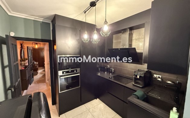 Resale - Detached villa - Orihuela Costa - Villamartín