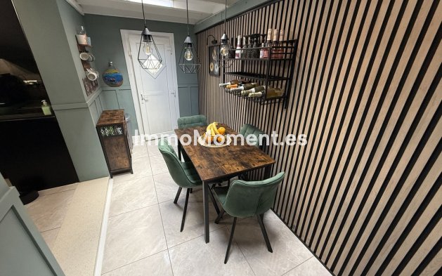 Resale - Detached villa - Orihuela Costa - Villamartín
