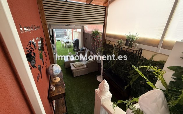 Resale - Detached villa - Orihuela Costa - Villamartín