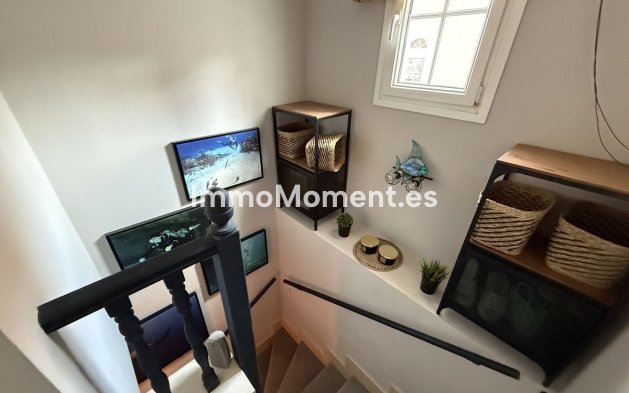 Resale - Detached villa - Orihuela Costa - Villamartín