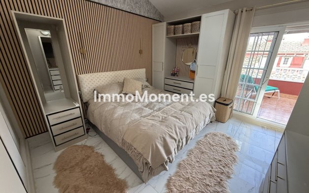 Resale - Detached villa - Orihuela Costa - Villamartín