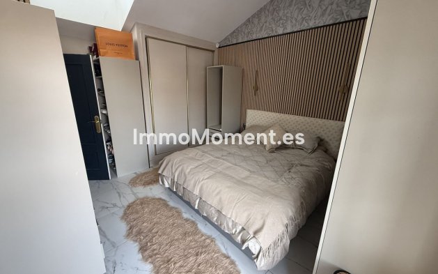 Resale - Detached villa - Orihuela Costa - Villamartín