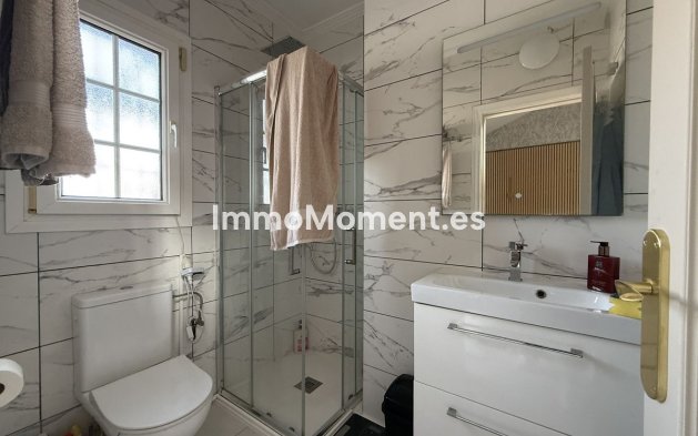 Resale - Detached villa - Orihuela Costa - Villamartín