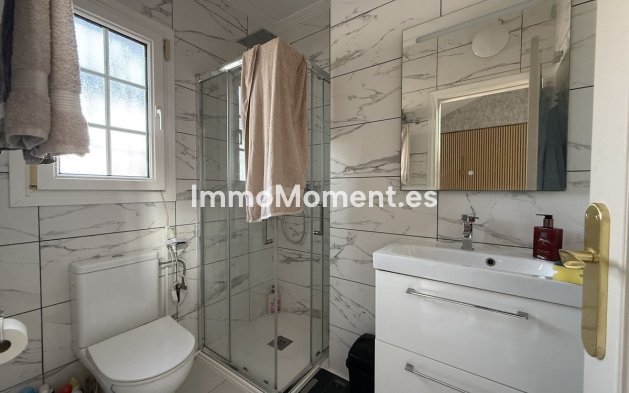 Resale - Detached villa - Orihuela Costa - Villamartín