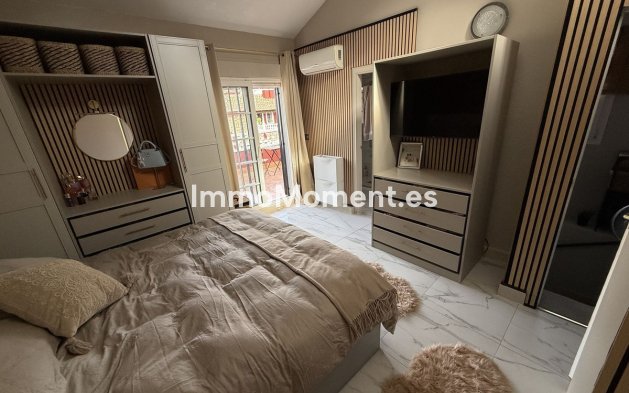 Resale - Detached villa - Orihuela Costa - Villamartín