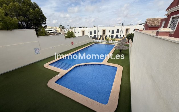 Resale - Detached villa - Orihuela Costa - Villamartín
