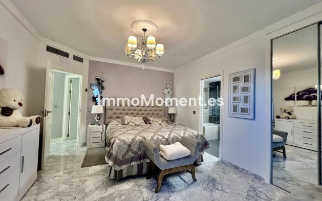 Wiederverkauf - Wohnung - Benalmadena - Benalmadena Costa
