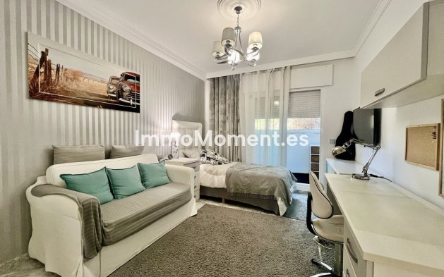 Wiederverkauf - Wohnung - Benalmadena - Benalmadena Costa