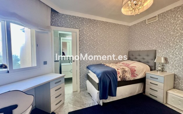 Wiederverkauf - Wohnung - Benalmadena - Benalmadena Costa