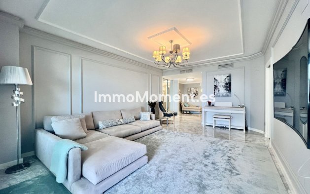Wiederverkauf - Wohnung - Benalmadena - Benalmadena Costa