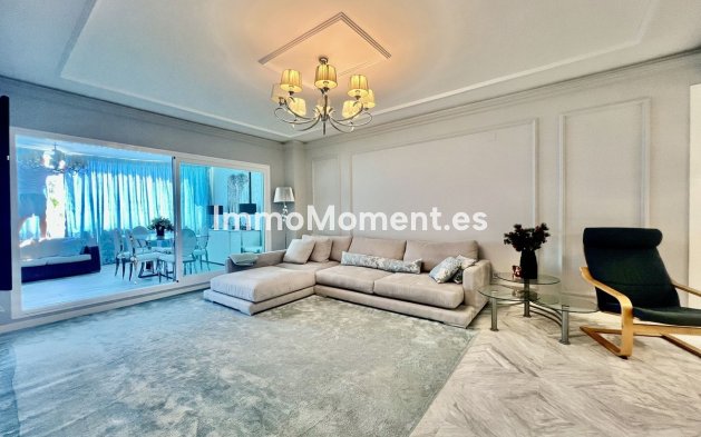 Wiederverkauf - Wohnung - Benalmadena - Benalmadena Costa