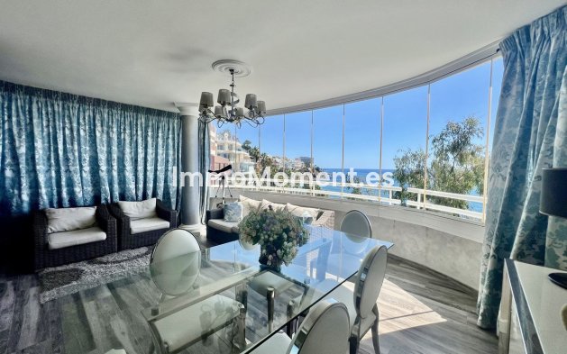 Wiederverkauf - Wohnung - Benalmadena - Benalmadena Costa