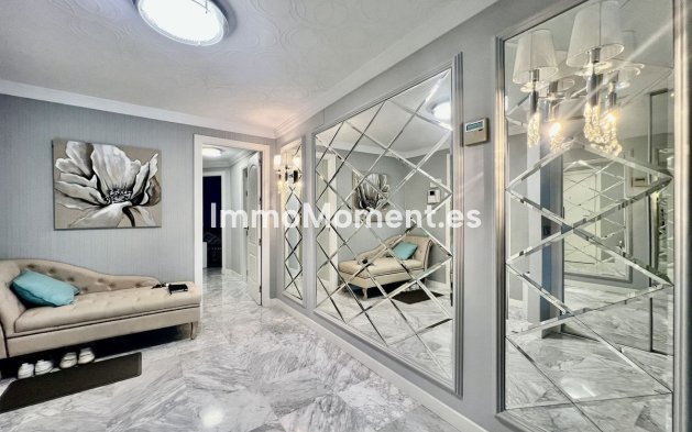 Wiederverkauf - Wohnung - Benalmadena - Benalmadena Costa