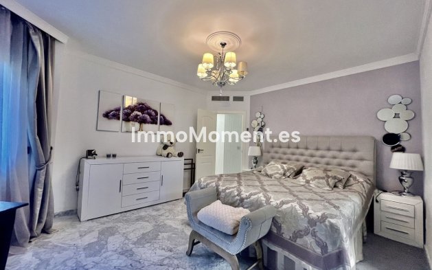 Wiederverkauf - Wohnung - Benalmadena - Benalmadena Costa