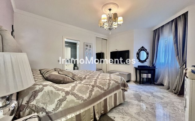 Wiederverkauf - Wohnung - Benalmadena - Benalmadena Costa