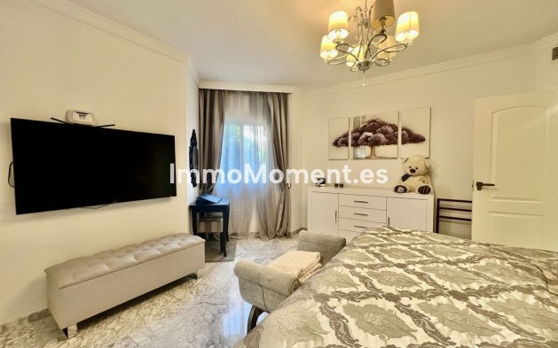 Wiederverkauf - Wohnung - Benalmadena - Benalmadena Costa