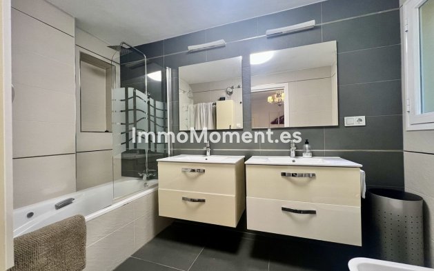 Wiederverkauf - Wohnung - Benalmadena - Benalmadena Costa