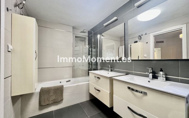 Wiederverkauf - Wohnung - Benalmadena - Benalmadena Costa