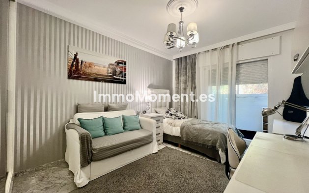 Wiederverkauf - Wohnung - Benalmadena - Benalmadena Costa