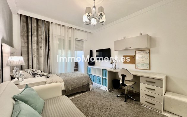 Wiederverkauf - Wohnung - Benalmadena - Benalmadena Costa