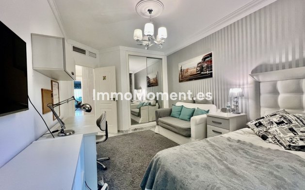 Wiederverkauf - Wohnung - Benalmadena - Benalmadena Costa