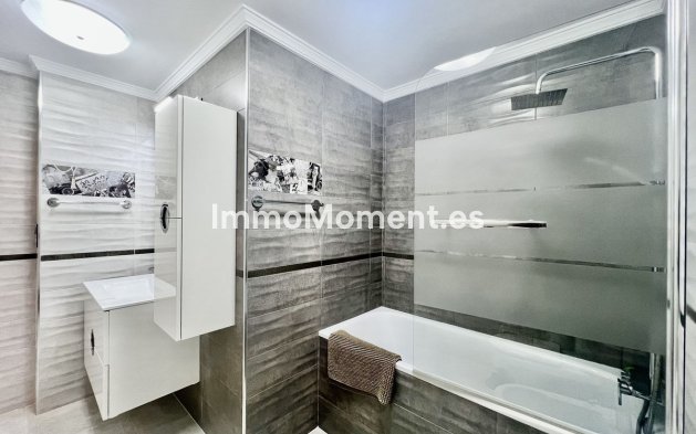 Wiederverkauf - Wohnung - Benalmadena - Benalmadena Costa