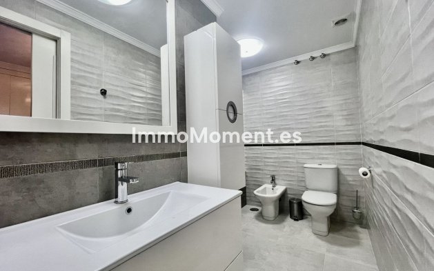 Wiederverkauf - Wohnung - Benalmadena - Benalmadena Costa