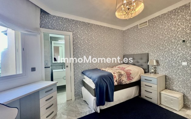 Wiederverkauf - Wohnung - Benalmadena - Benalmadena Costa