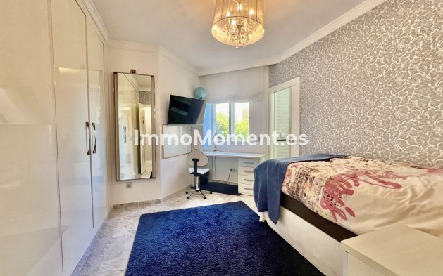 Wiederverkauf - Wohnung - Benalmadena - Benalmadena Costa