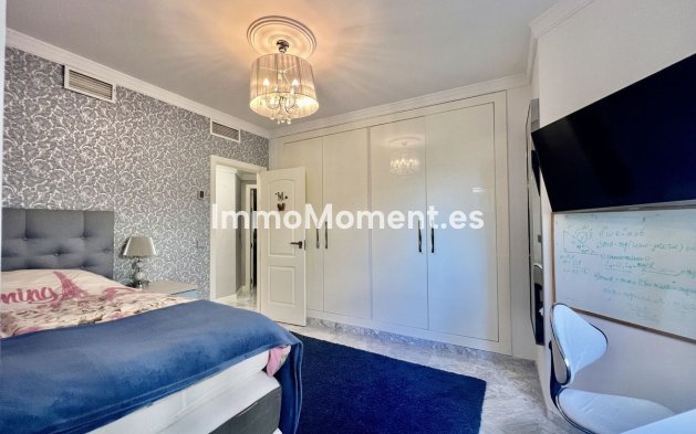 Wiederverkauf - Wohnung - Benalmadena - Benalmadena Costa