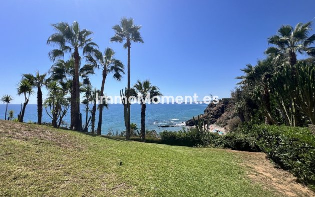 Wiederverkauf - Wohnung - Benalmadena - Benalmadena Costa