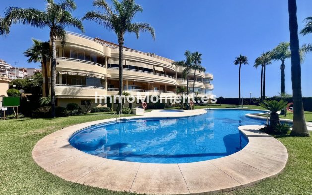 Wiederverkauf - Wohnung - Benalmadena - Benalmadena Costa