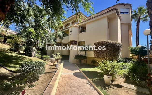 Wiederverkauf - Wohnung - Benalmadena - Benalmadena Costa