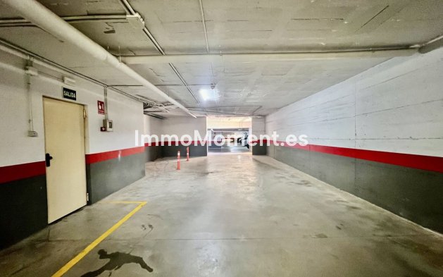 Wiederverkauf - Wohnung - Benalmadena - Benalmadena Costa