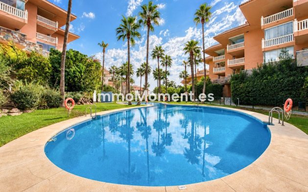 Reventa - Apartamento - Fuengirola - Fuengirola Centro