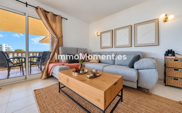 Reventa - Apartamento - Fuengirola - Fuengirola Centro