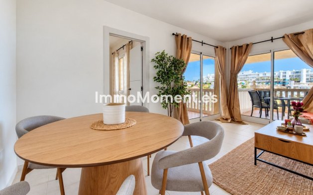 Reventa - Apartamento - Fuengirola - Fuengirola Centro