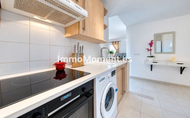 Reventa - Apartamento - Fuengirola - Fuengirola Centro