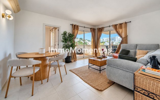 Reventa - Apartamento - Fuengirola - Fuengirola Centro