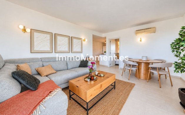 Reventa - Apartamento - Fuengirola - Fuengirola Centro