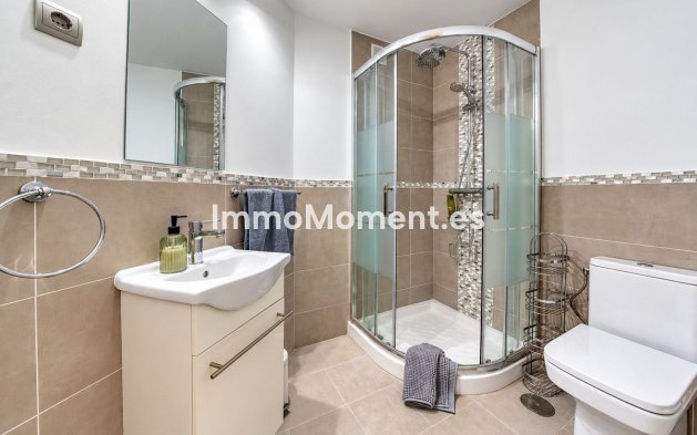 Reventa - Apartamento - Fuengirola - Fuengirola Centro