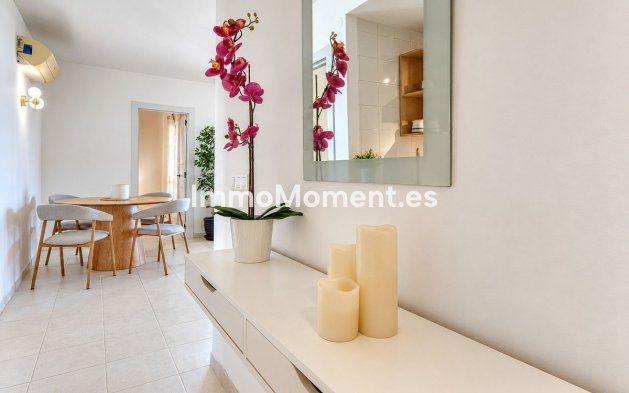 Reventa - Apartamento - Fuengirola - Fuengirola Centro