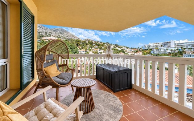 Reventa - Apartamento - Fuengirola - Fuengirola Centro