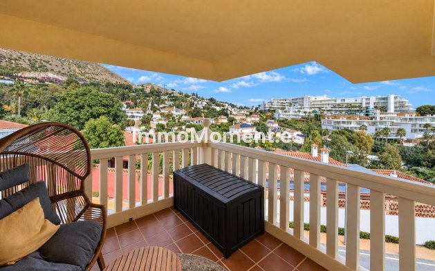 Reventa - Apartamento - Fuengirola - Fuengirola Centro
