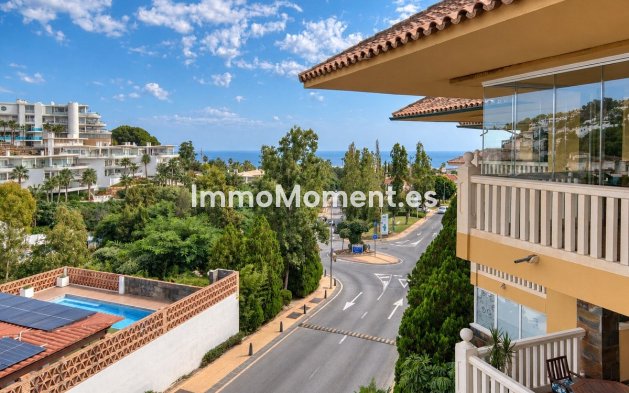 Reventa - Apartamento - Fuengirola - Fuengirola Centro