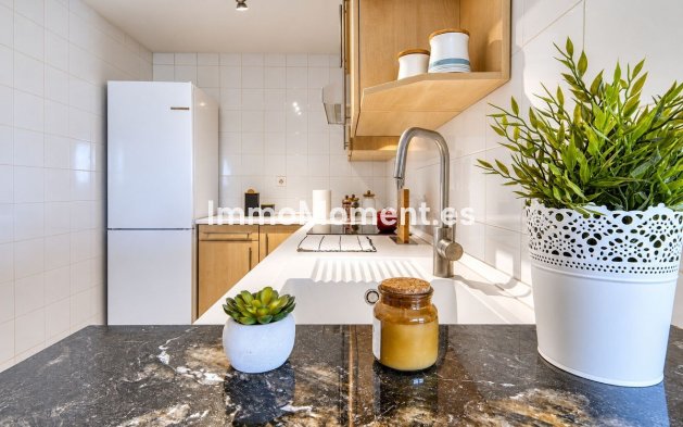 Reventa - Apartamento - Fuengirola - Fuengirola Centro