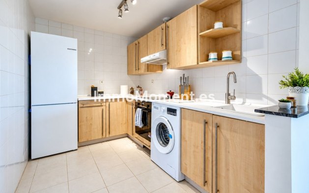 Reventa - Apartamento - Fuengirola - Fuengirola Centro