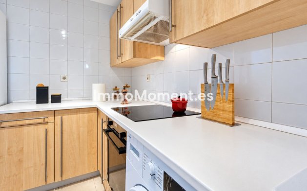 Reventa - Apartamento - Fuengirola - Fuengirola Centro